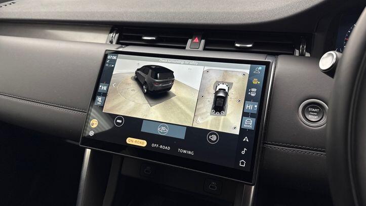 Used Land Rover Discovery Sport 2024 for sale - 77620520: Photo 13