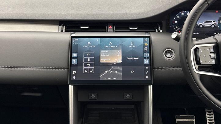 Used Land Rover Discovery Sport 2024 for sale - 77620520: Photo 15