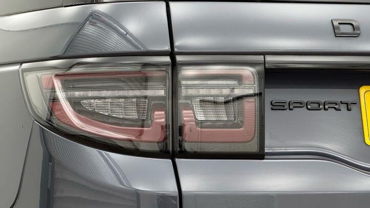 Used Land Rover Discovery Sport 2024 for sale - 77620520: Photo 19