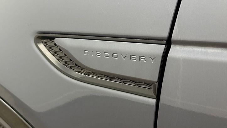 Used Land Rover Discovery Sport 2024 for sale - 77620520: Photo 20