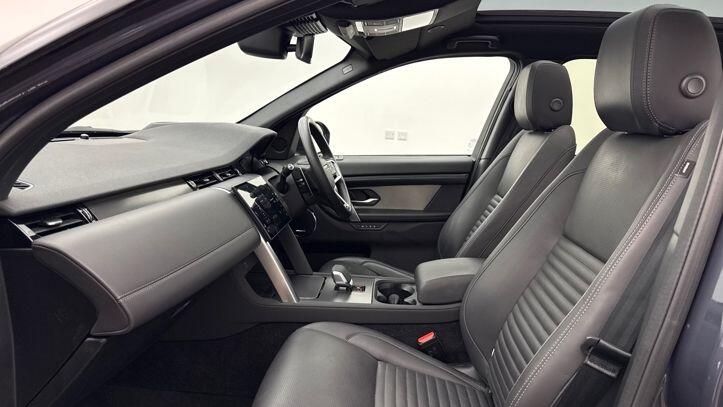 Used Land Rover Discovery Sport 2024 for sale - 77620520: Photo 3
