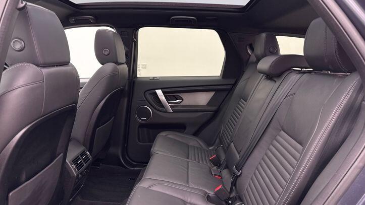 Used Land Rover Discovery Sport 2024 for sale - 77620520: Photo 4