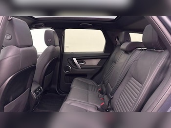 Used Land Rover Discovery Sport 2024 for sale - 77620520: Photo