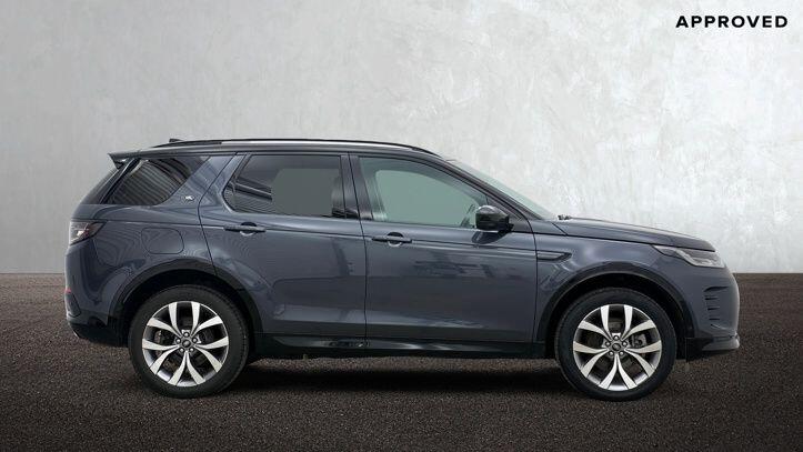 Used Land Rover Discovery Sport 2024 for sale - 77620520: Photo 6