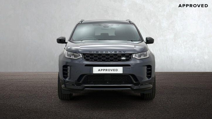 Used Land Rover Discovery Sport 2024 for sale - 77620520: Photo 8