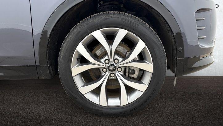 Used Land Rover Discovery Sport 2024 for sale - 77620520: Photo 9