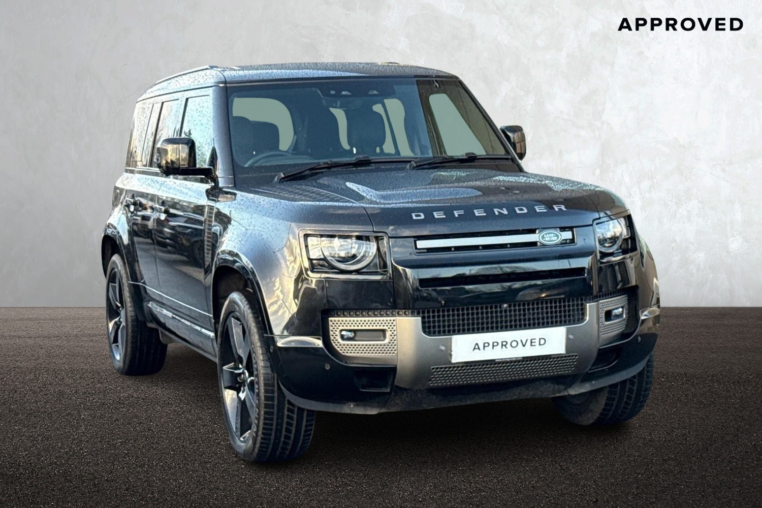 Used Land Rover Defender 2023 for sale - 76902634: Photo 1