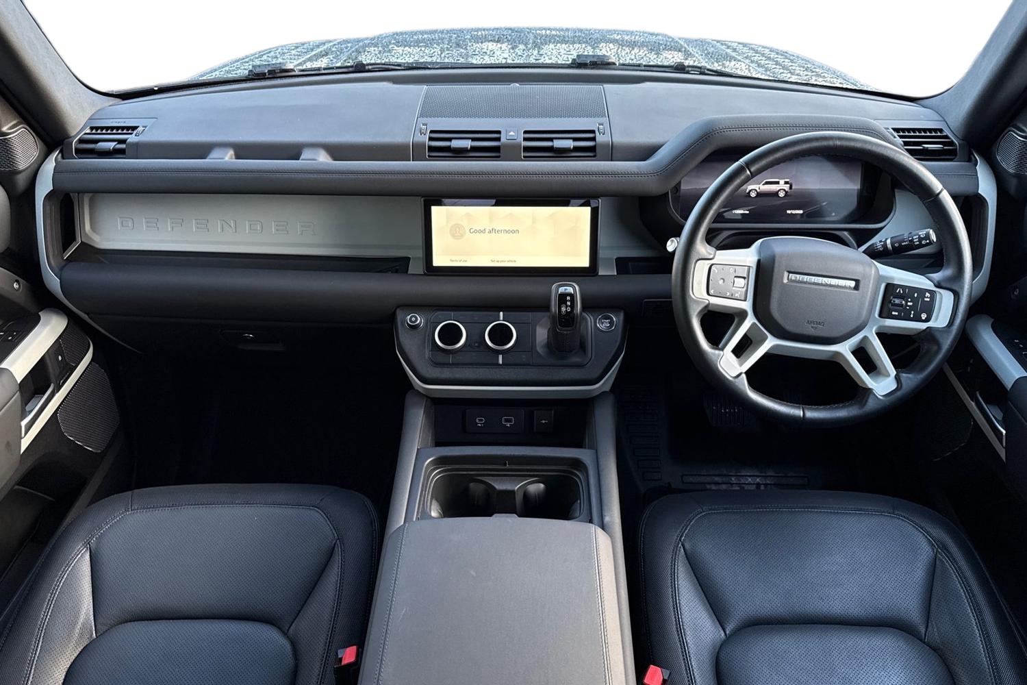 Used Land Rover Defender 2023 for sale - 76902634: Photo 10