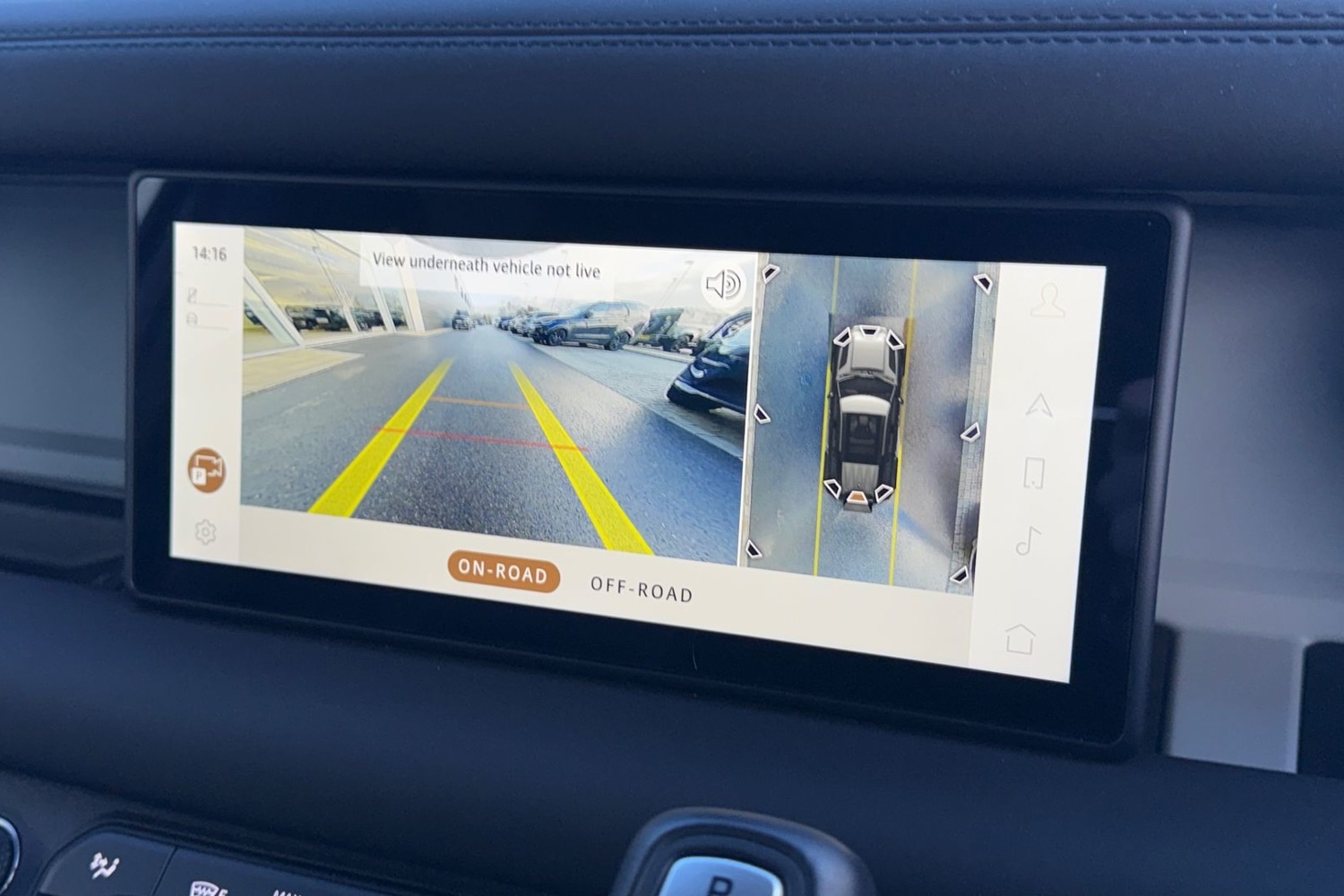 Used Land Rover Defender 2023 for sale - 76902634: Photo 13