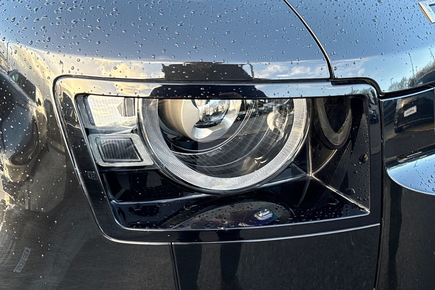 Used Land Rover Defender 2023 for sale - 76902634: Photo 18