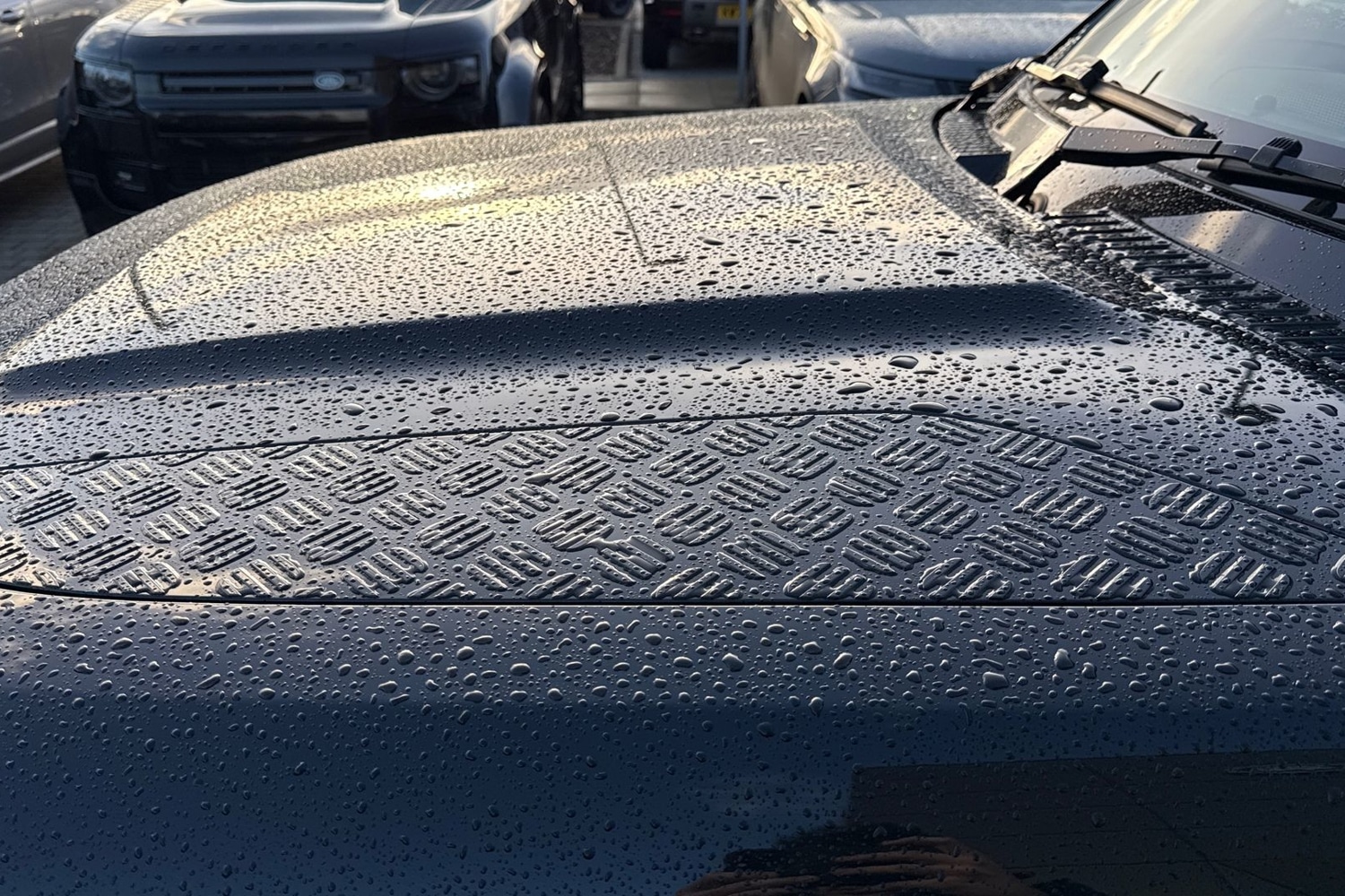 Used Land Rover Defender 2023 for sale - 76902634: Photo 29