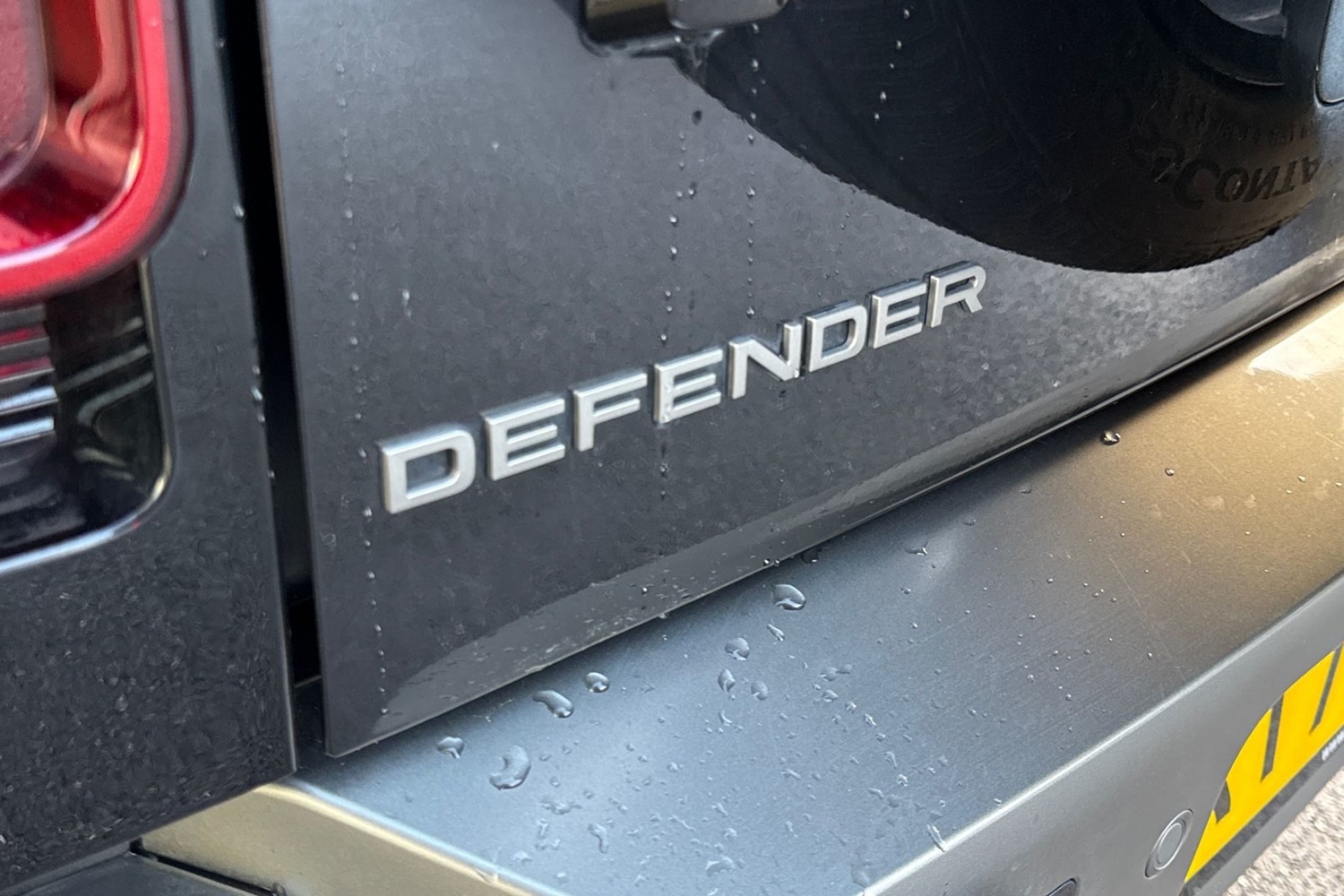 Used Land Rover Defender 2023 for sale - 76902634: Photo 34