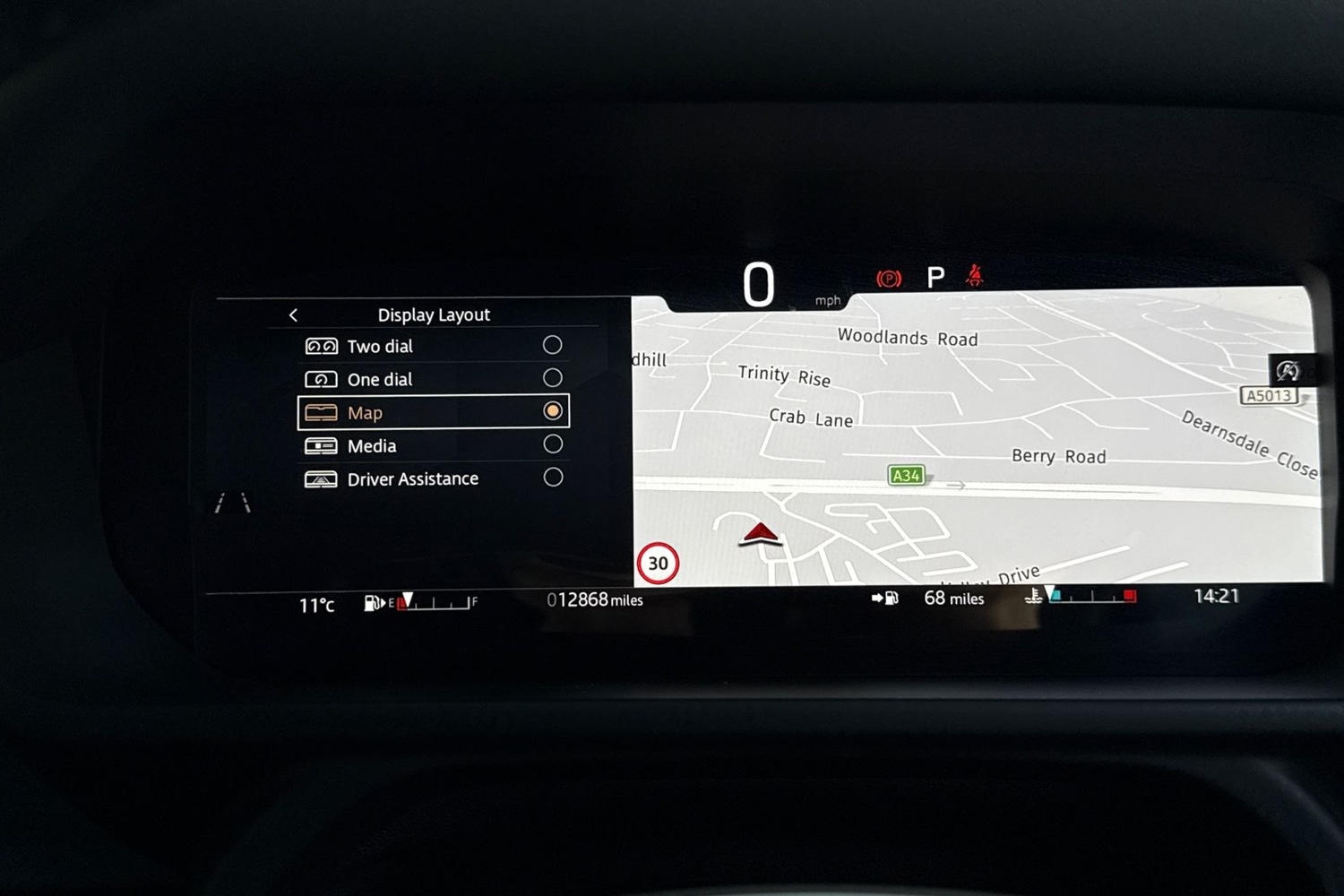 Used Land Rover Defender 2023 for sale - 76902634: Photo 44