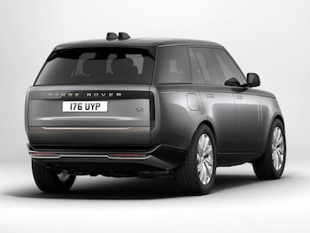 Used Land Rover Range Rover 2026 for sale - 77226559: Photo