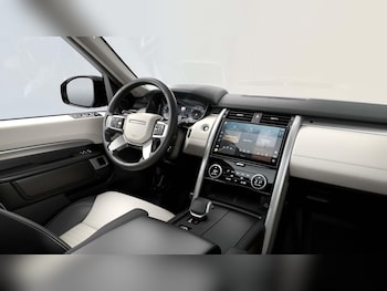 Used Land Rover Discovery 2026 for sale - 77187411: Photo