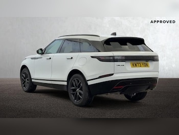 Used Land Rover Range Rover Velar 2023 for sale - 75745239: Photo