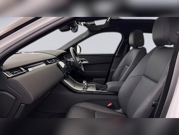 Used Land Rover Range Rover Velar 2023 for sale - 75745239: Photo