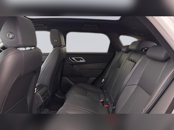 Used Land Rover Range Rover Velar 2023 for sale - 75745239: Photo