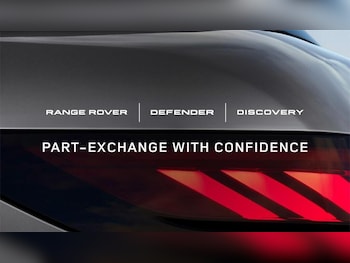 Used Land Rover Range Rover Evoque 2025 for sale - 77798430: Photo