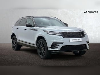 Used Land Rover Range Rover Velar 2025 for sale - 79747810: Photo