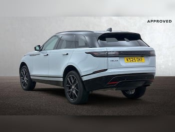 Used Land Rover Range Rover Velar 2025 for sale - 79747810: Photo