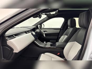Used Land Rover Range Rover Velar 2025 for sale - 79747810: Photo