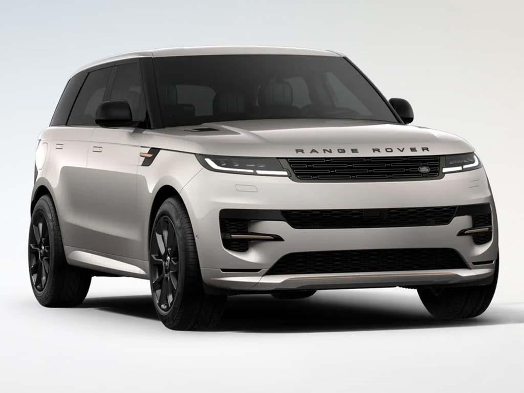 Used Land Rover Range Rover Sport 2025 for sale - 76590411: Photo 1