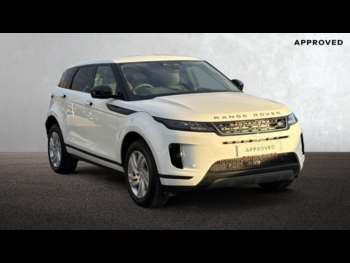 Used Land Rover Range Rover Evoque 2024 for sale - 74961946: Photo