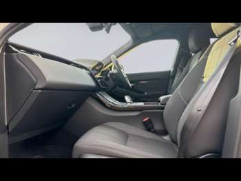 Used Land Rover Range Rover Evoque 2024 for sale - 74961946: Photo