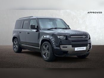 Used Land Rover Defender 110 2025 for sale - 78532172: Photo