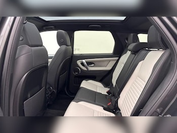 Used Land Rover Discovery Sport 2025 for sale - 79355268: Photo