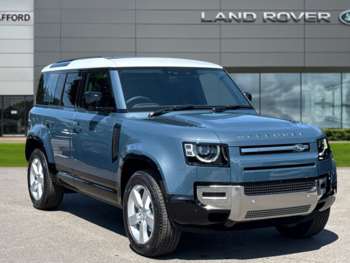 2025 - 3.0 D250 MHEV S Auto 4WD Euro 6 (s/s) 5dr