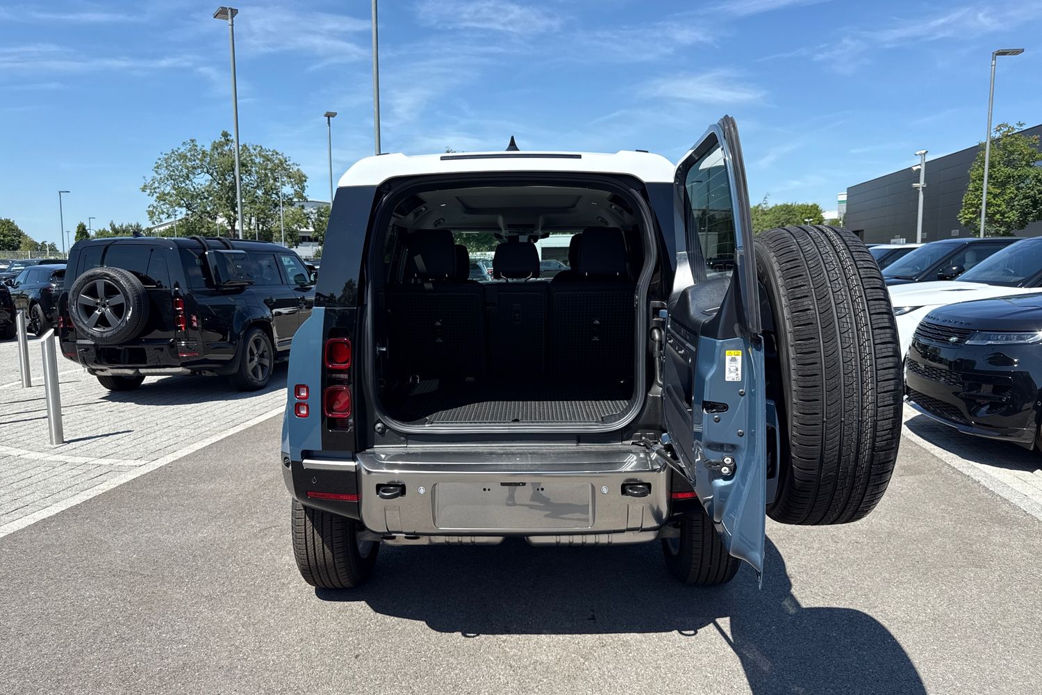 Vehicle 34