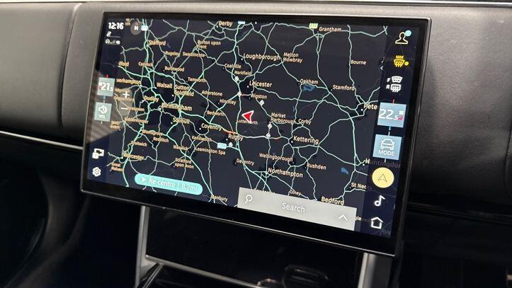 Used Land Rover Range Rover 2024 for sale - 77368576: Photo 11