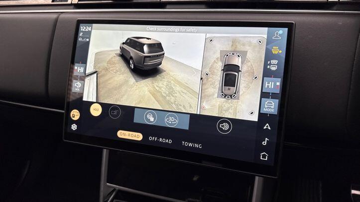 Used Land Rover Range Rover 2024 for sale - 77368576: Photo 12