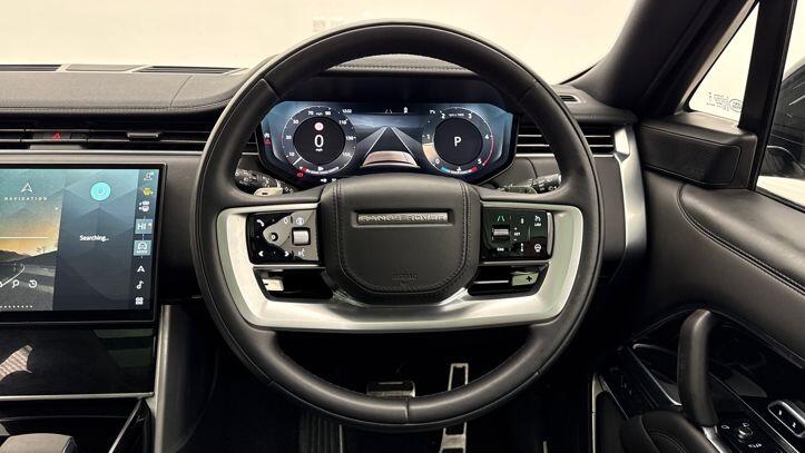 Used Land Rover Range Rover 2024 for sale - 77368576: Photo 15