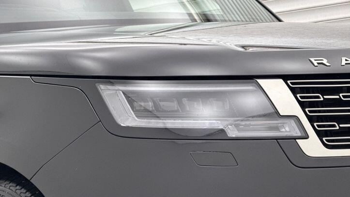 Used Land Rover Range Rover 2024 for sale - 77368576: Photo 16