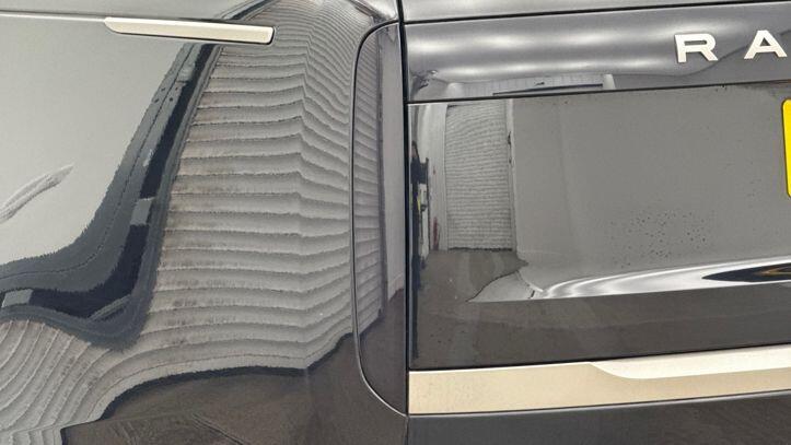 Used Land Rover Range Rover 2024 for sale - 77368576: Photo 18