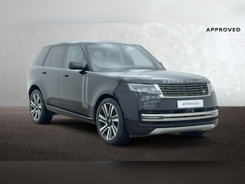 Used Land Rover Range Rover 2024 for sale - 77368576: Photo