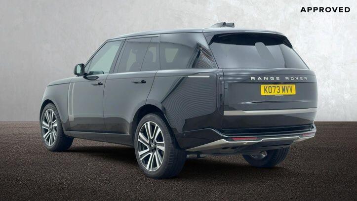 Used Land Rover Range Rover 2024 for sale - 77368576: Photo 2