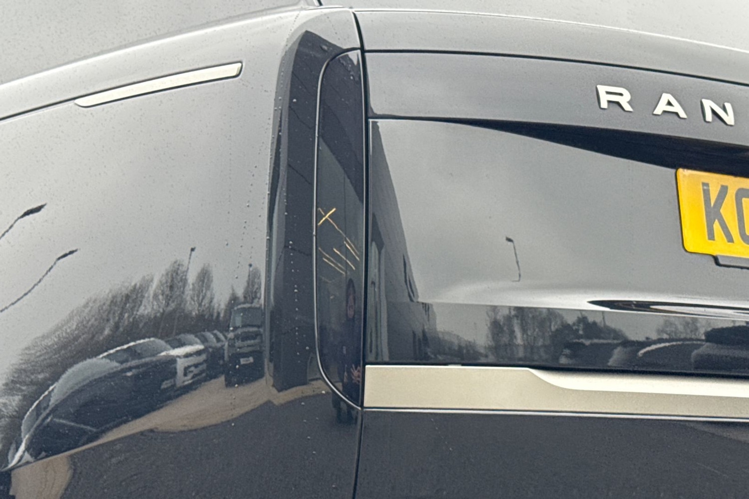 Used Land Rover Range Rover 2024 for sale - 77368576: Photo 20