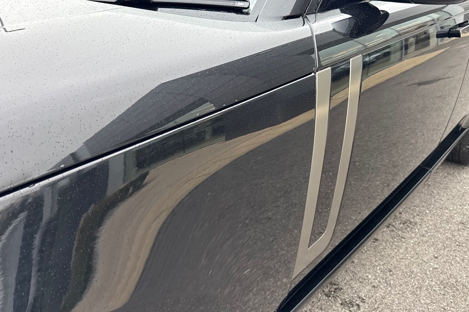 Used Land Rover Range Rover 2024 for sale - 77368576: Photo 21