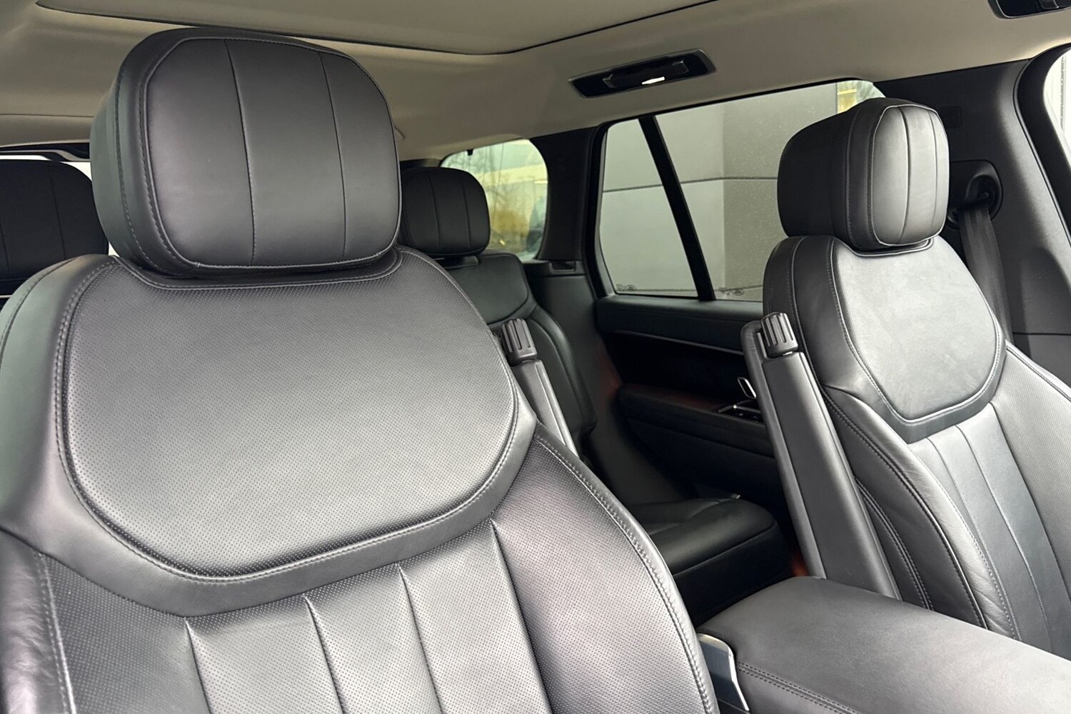 Used Land Rover Range Rover 2024 for sale - 77368576: Photo 22