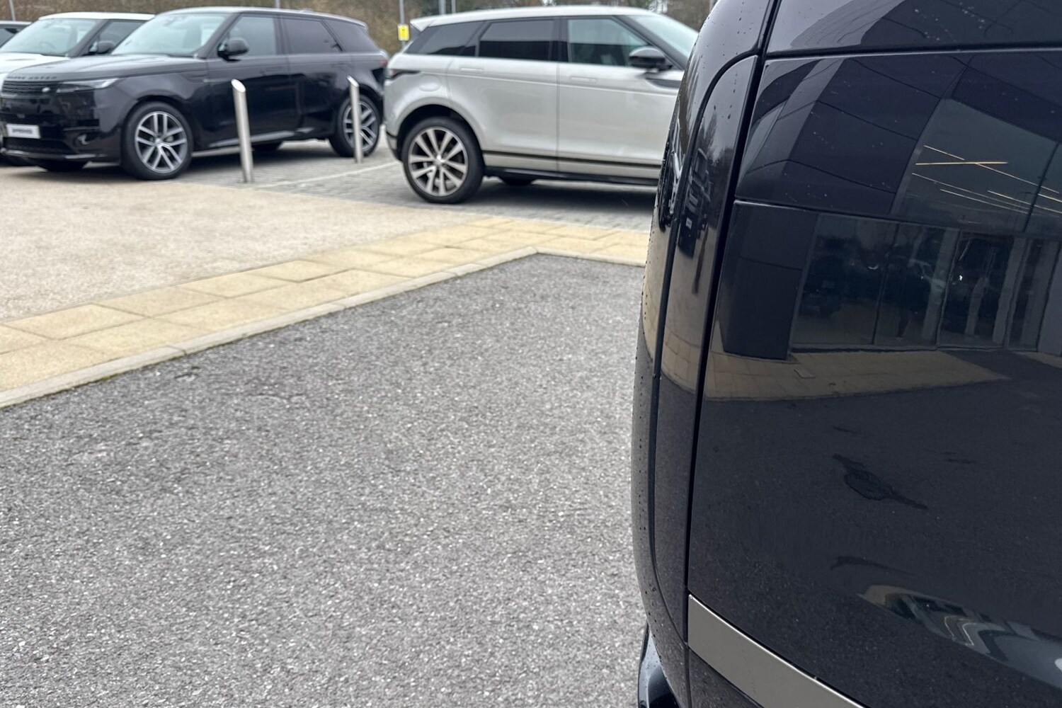 Used Land Rover Range Rover 2024 for sale - 77368576: Photo 26