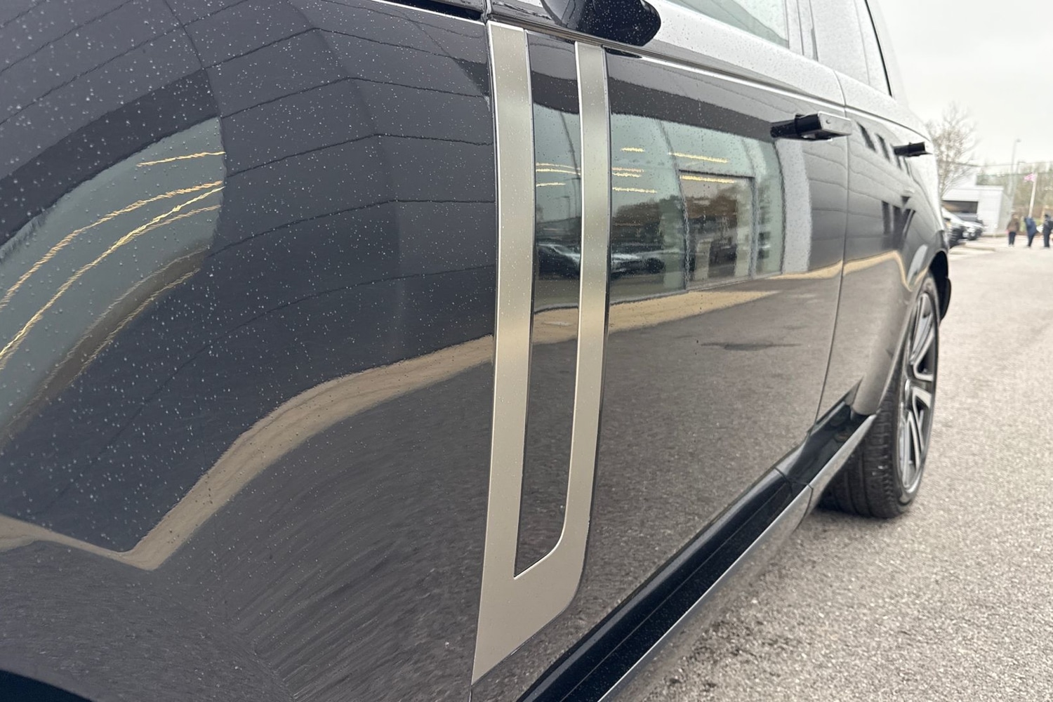 Used Land Rover Range Rover 2024 for sale - 77368576: Photo 28