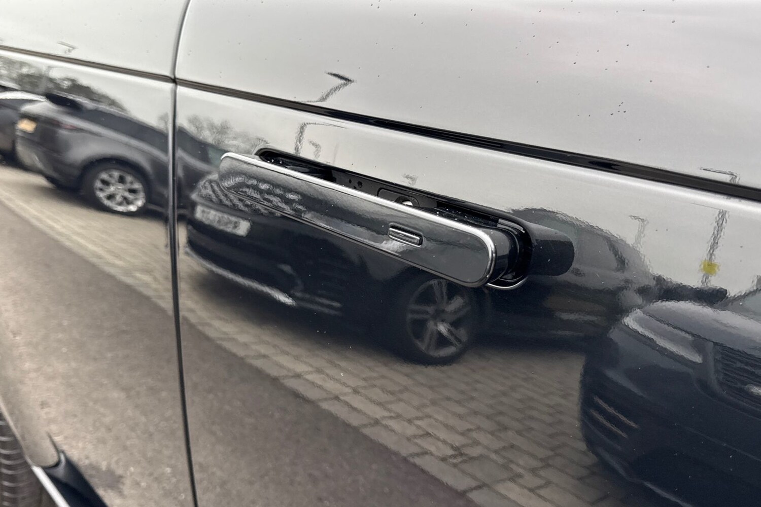 Used Land Rover Range Rover 2024 for sale - 77368576: Photo 29