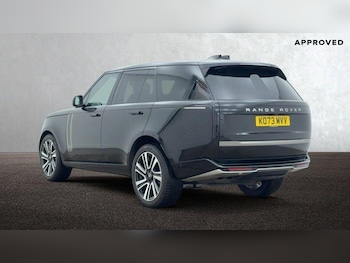 Used Land Rover Range Rover 2024 for sale - 77368576: Photo