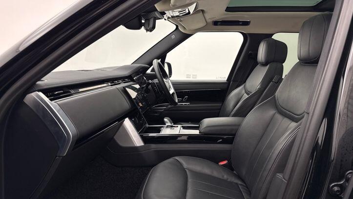 Used Land Rover Range Rover 2024 for sale - 77368576: Photo 3