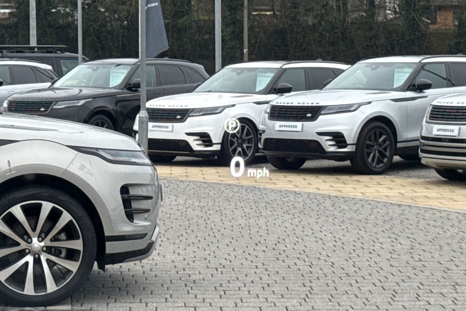 Used Land Rover Range Rover 2024 for sale - 77368576: Photo 35