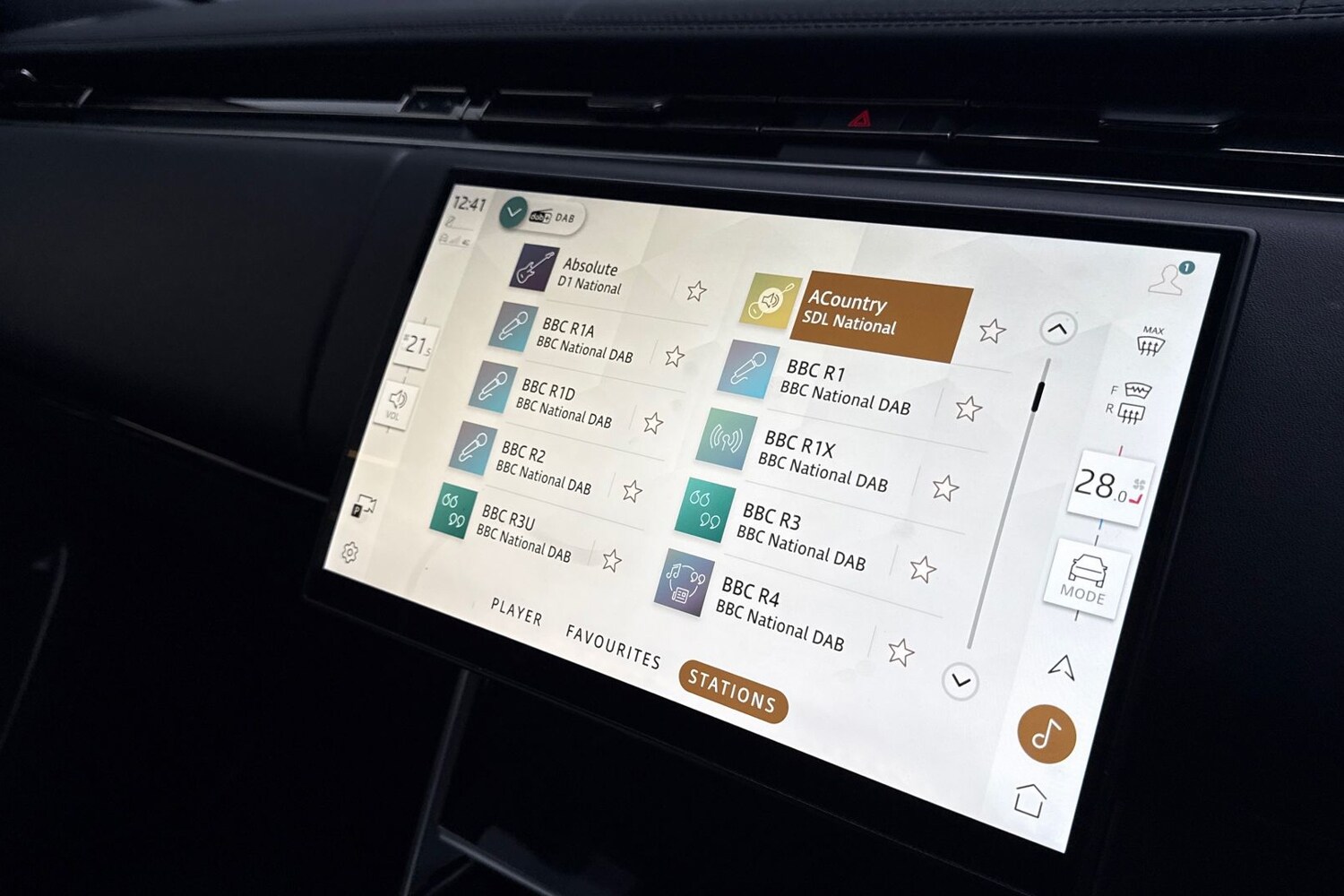 Used Land Rover Range Rover 2024 for sale - 77368576: Photo 36